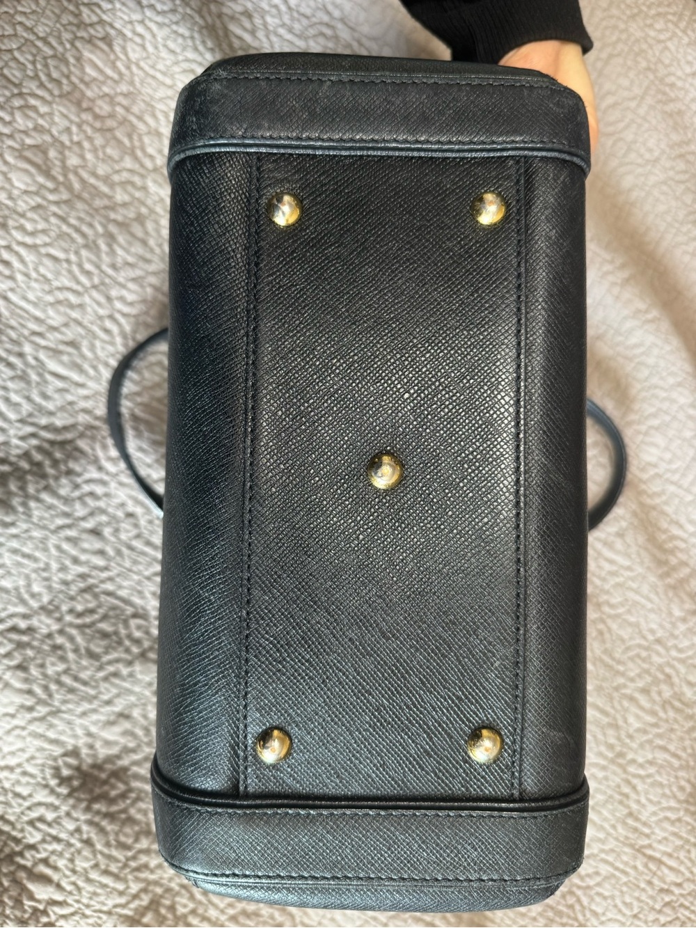 MCM Handbag Tote - Picture 15 of 16